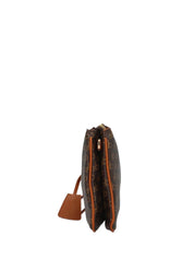 Tracolla Marrone Roccobarocco