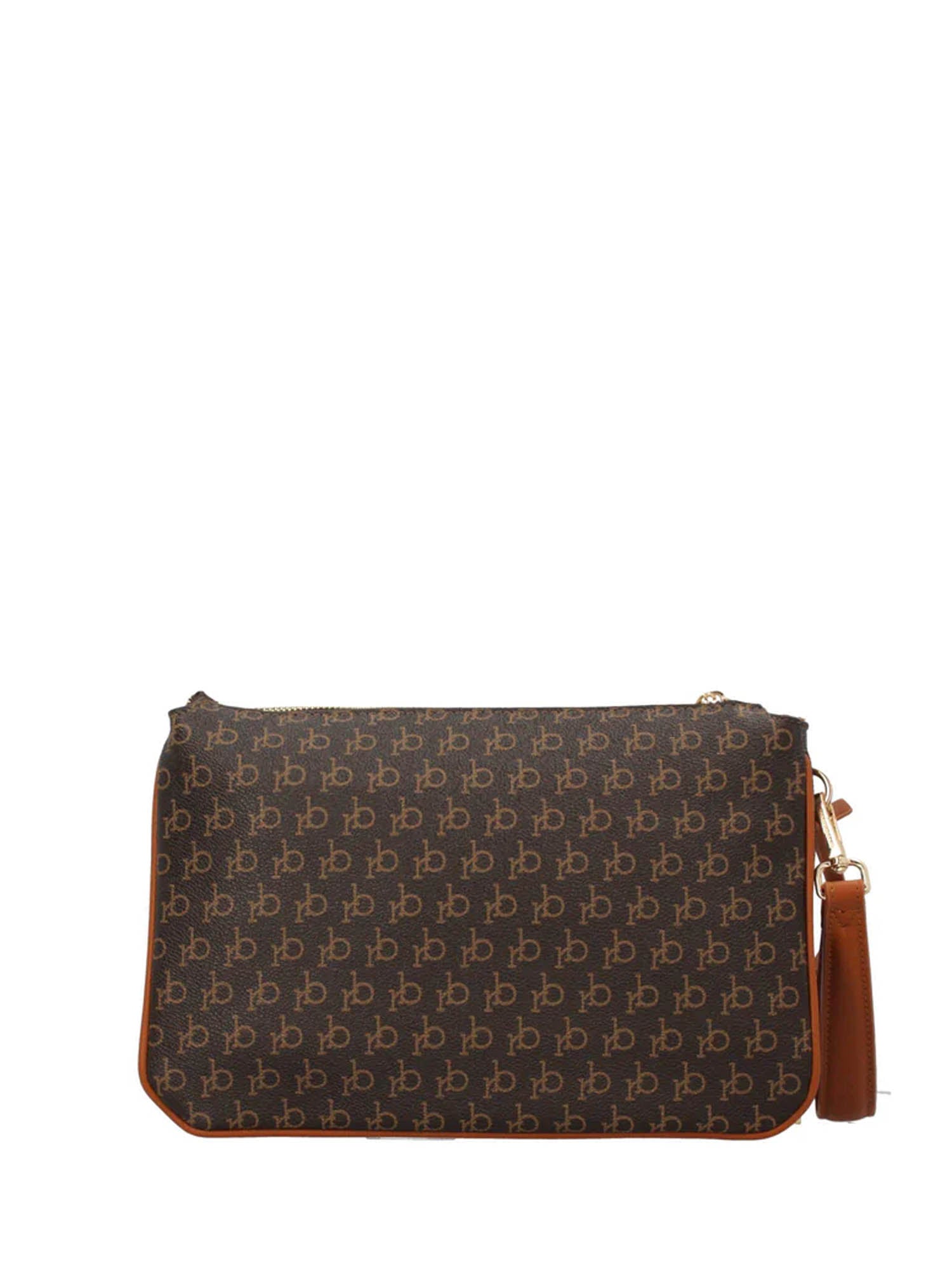 Tracolla Marrone Roccobarocco