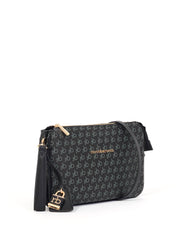 Tracolla Nero Roccobarocco