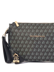 Tracolla Nero Roccobarocco