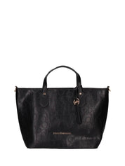Shopper Nero Roccobarocco