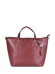 Shopper Rosso Roccobarocco