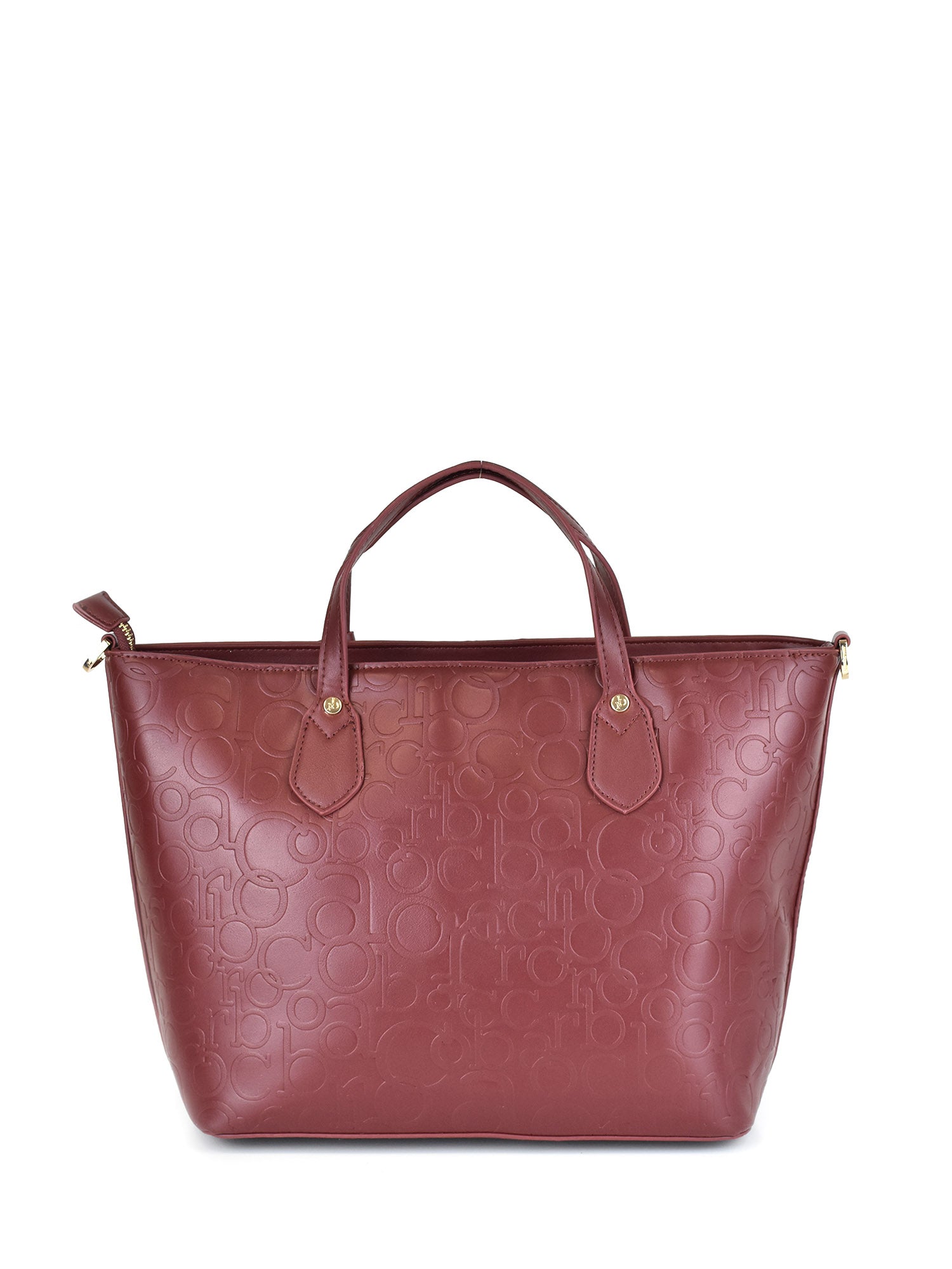 Shopper Rosso Roccobarocco