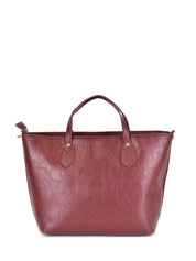 Shopper Rosso Roccobarocco