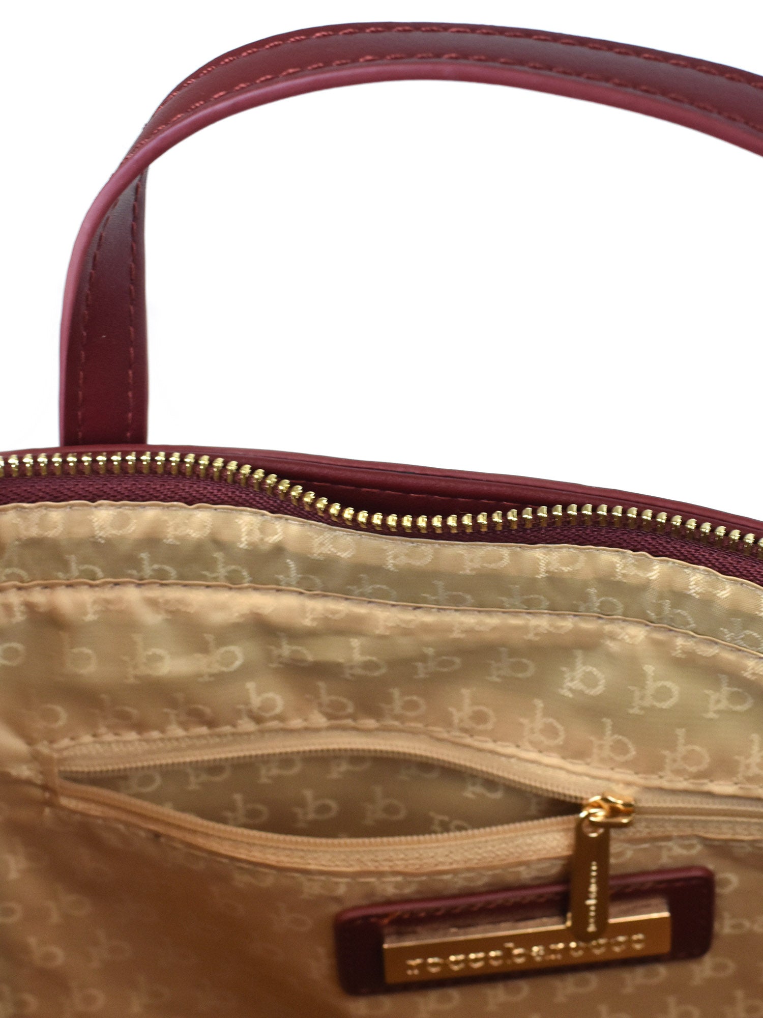 Shopper Rosso Roccobarocco