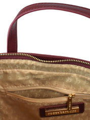 Shopper Rosso Roccobarocco