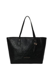 Shopper Nero Roccobarocco