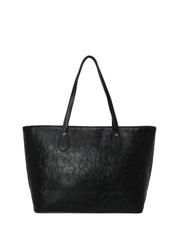 Shopper Nero Roccobarocco