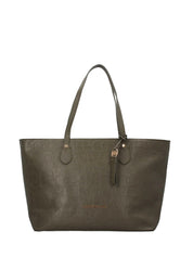 Shopper Verde Roccobarocco