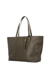 Shopper Verde Roccobarocco