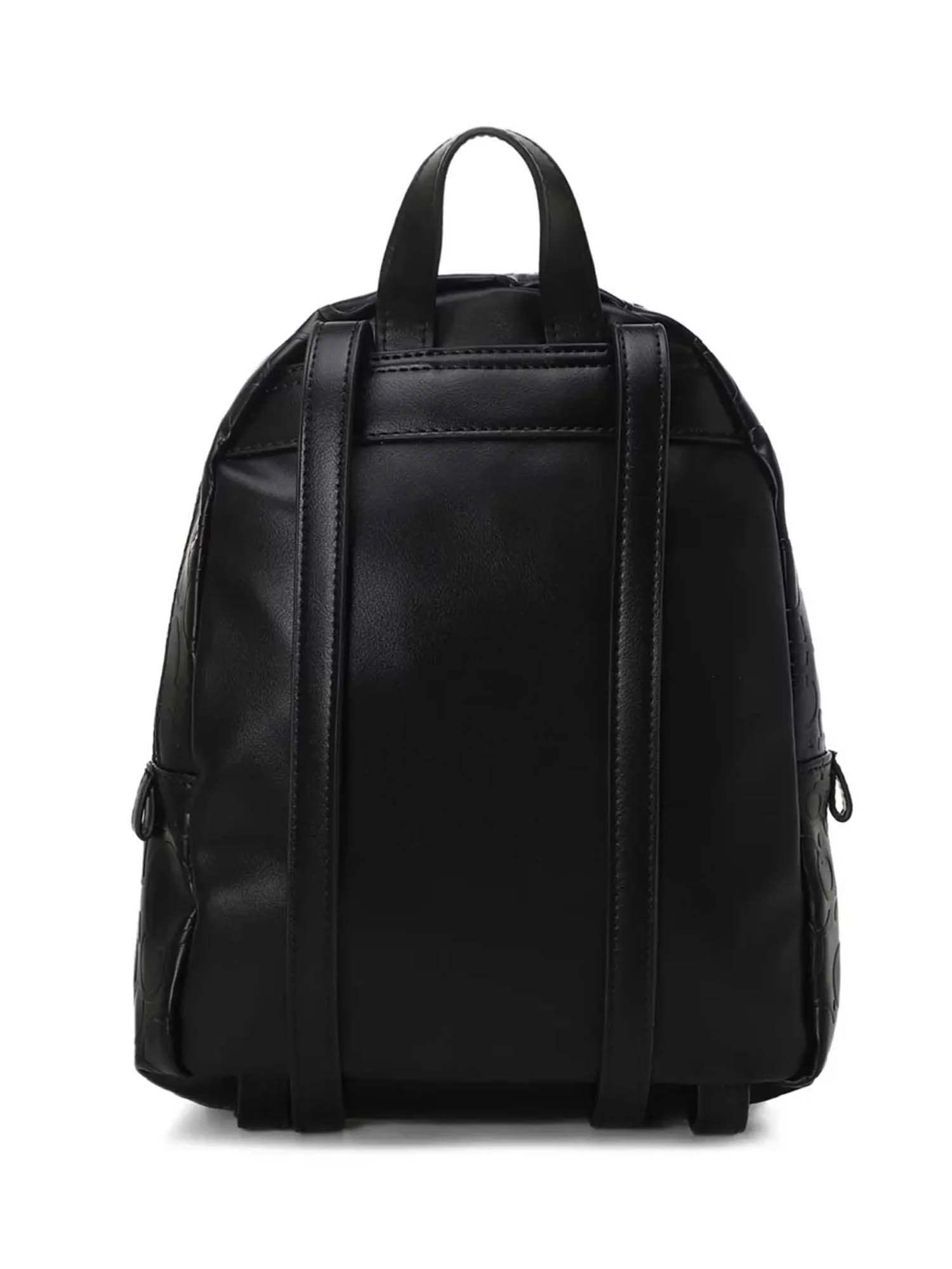 Zaini Nero Roccobarocco