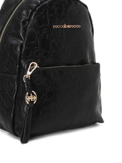Zaini Nero Roccobarocco
