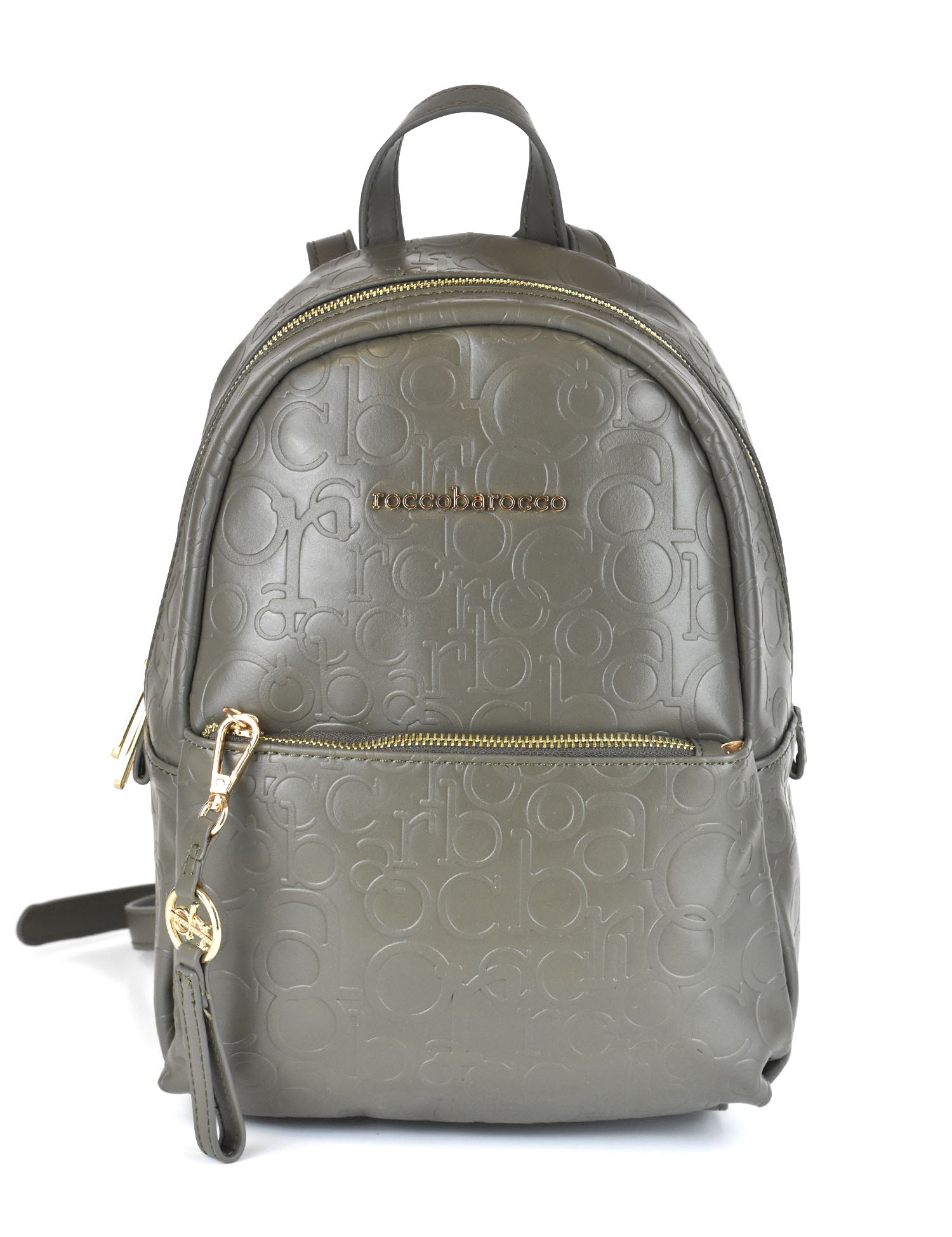 Zaini Verde Roccobarocco