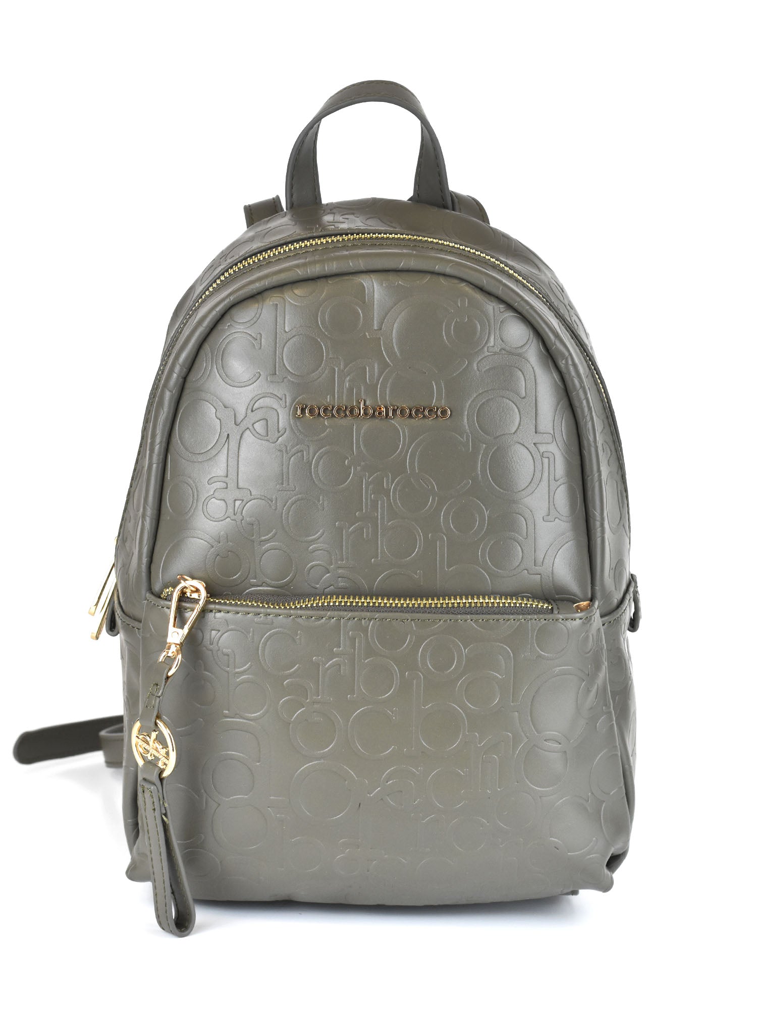 Zaini Verde Roccobarocco