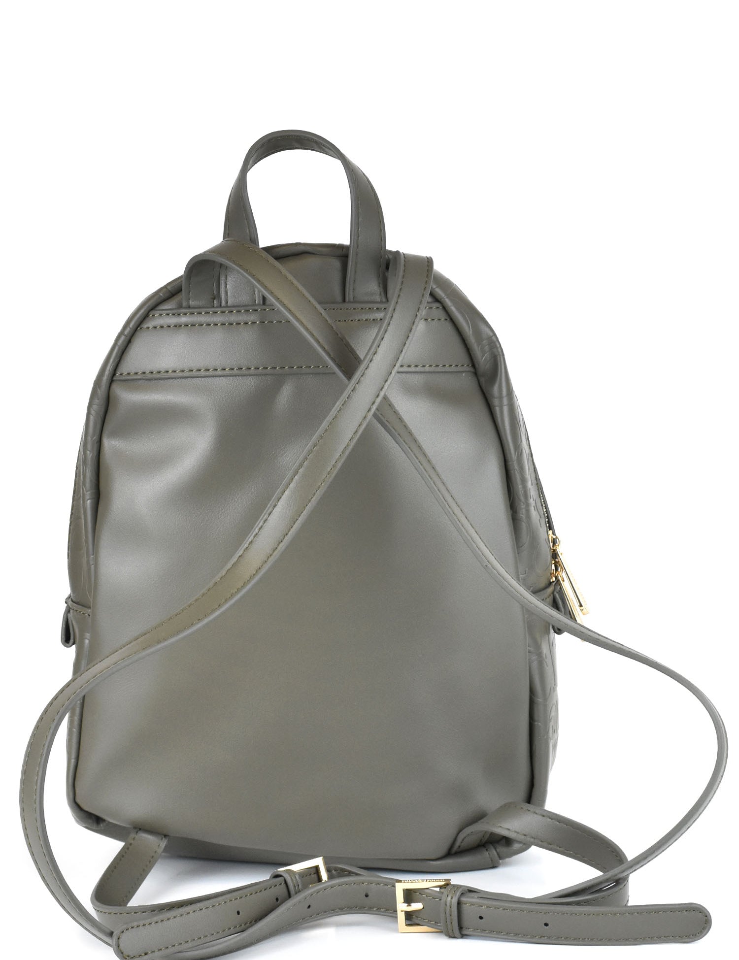 Zaini Verde Roccobarocco