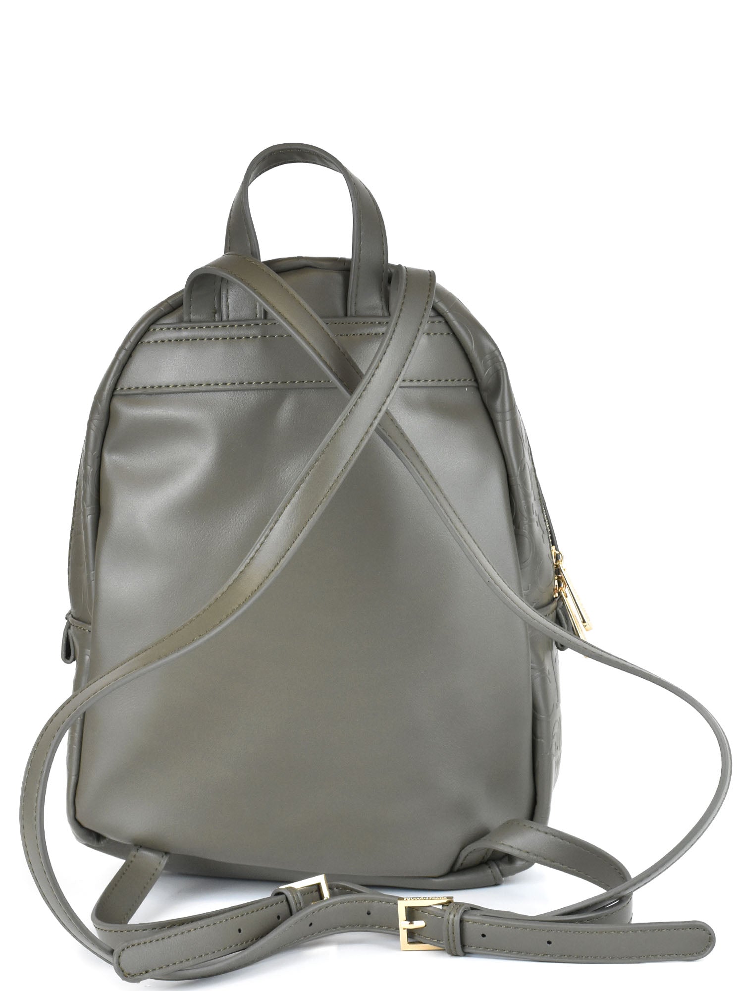 Zaini Verde Roccobarocco