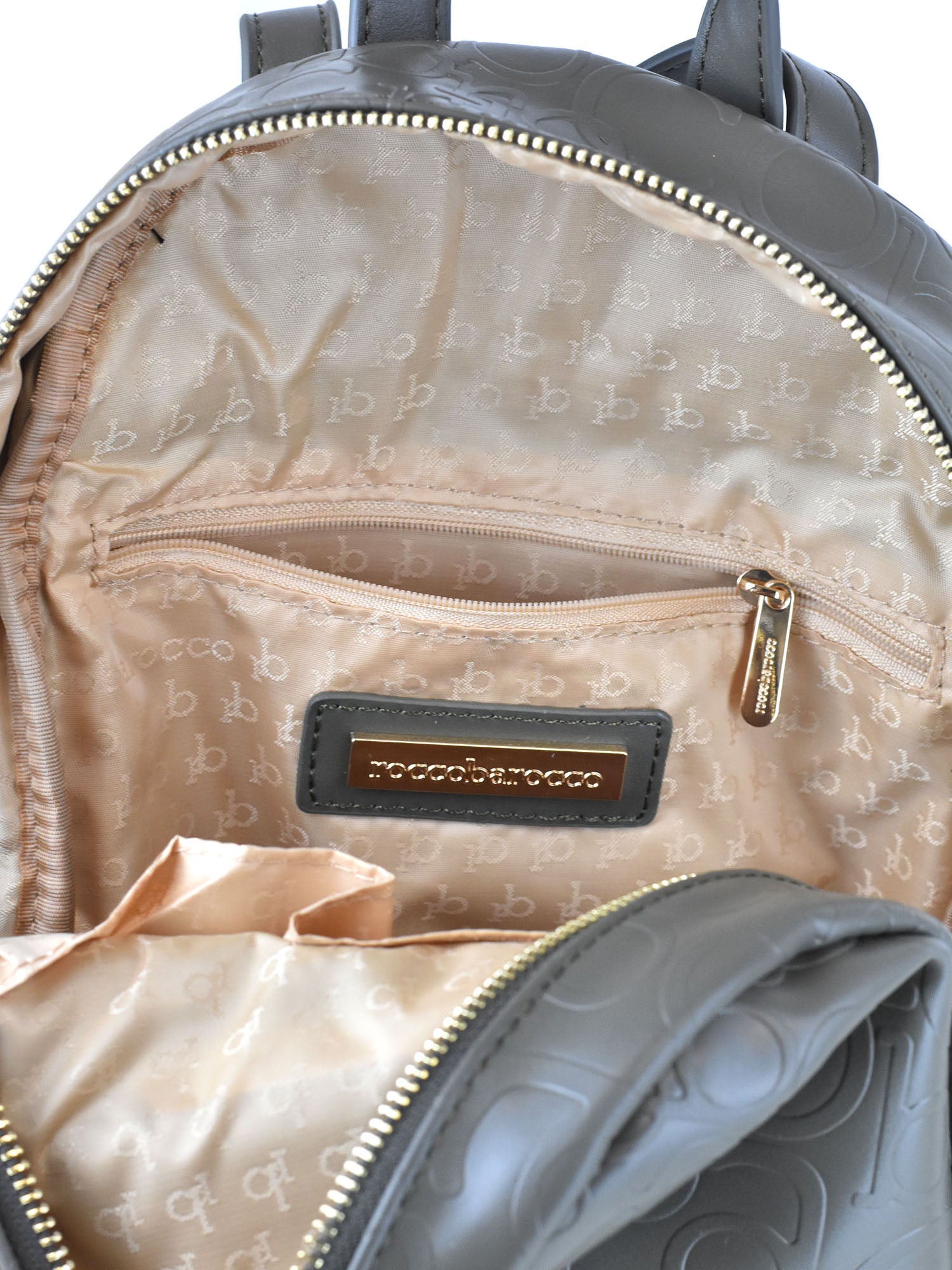 Zaini Verde Roccobarocco