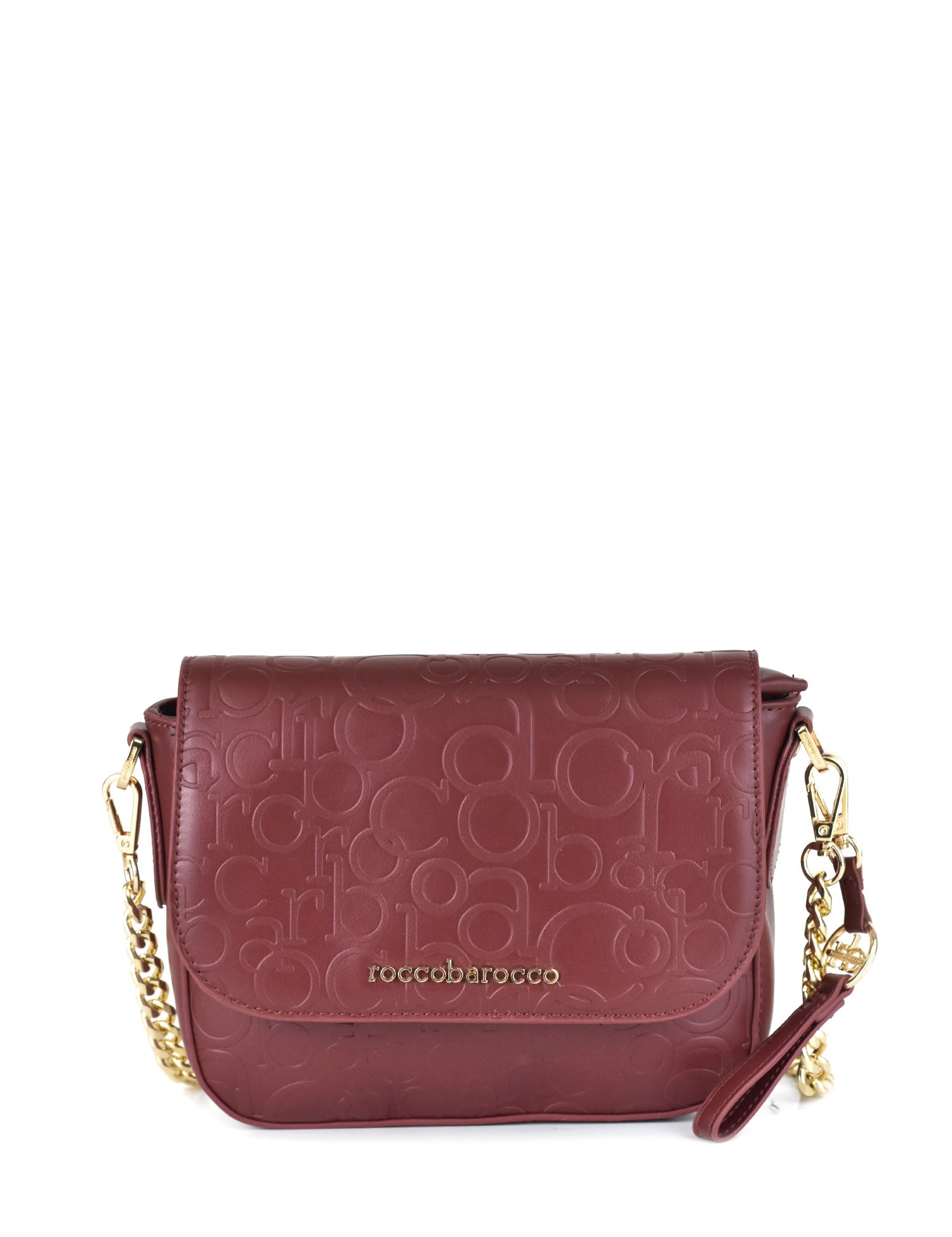 Tracolla Rosso Roccobarocco