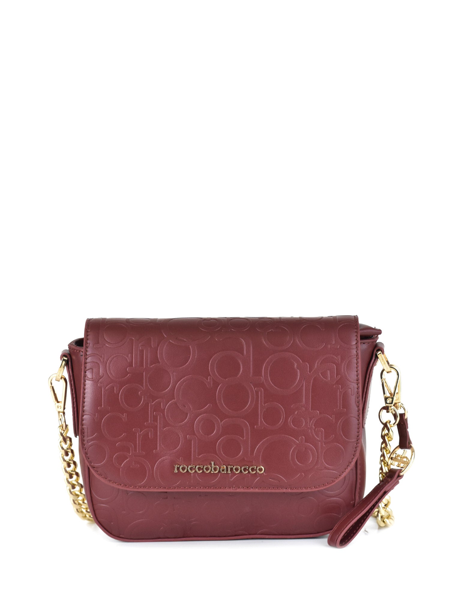 Tracolla Rosso Roccobarocco