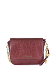 Tracolla Rosso Roccobarocco