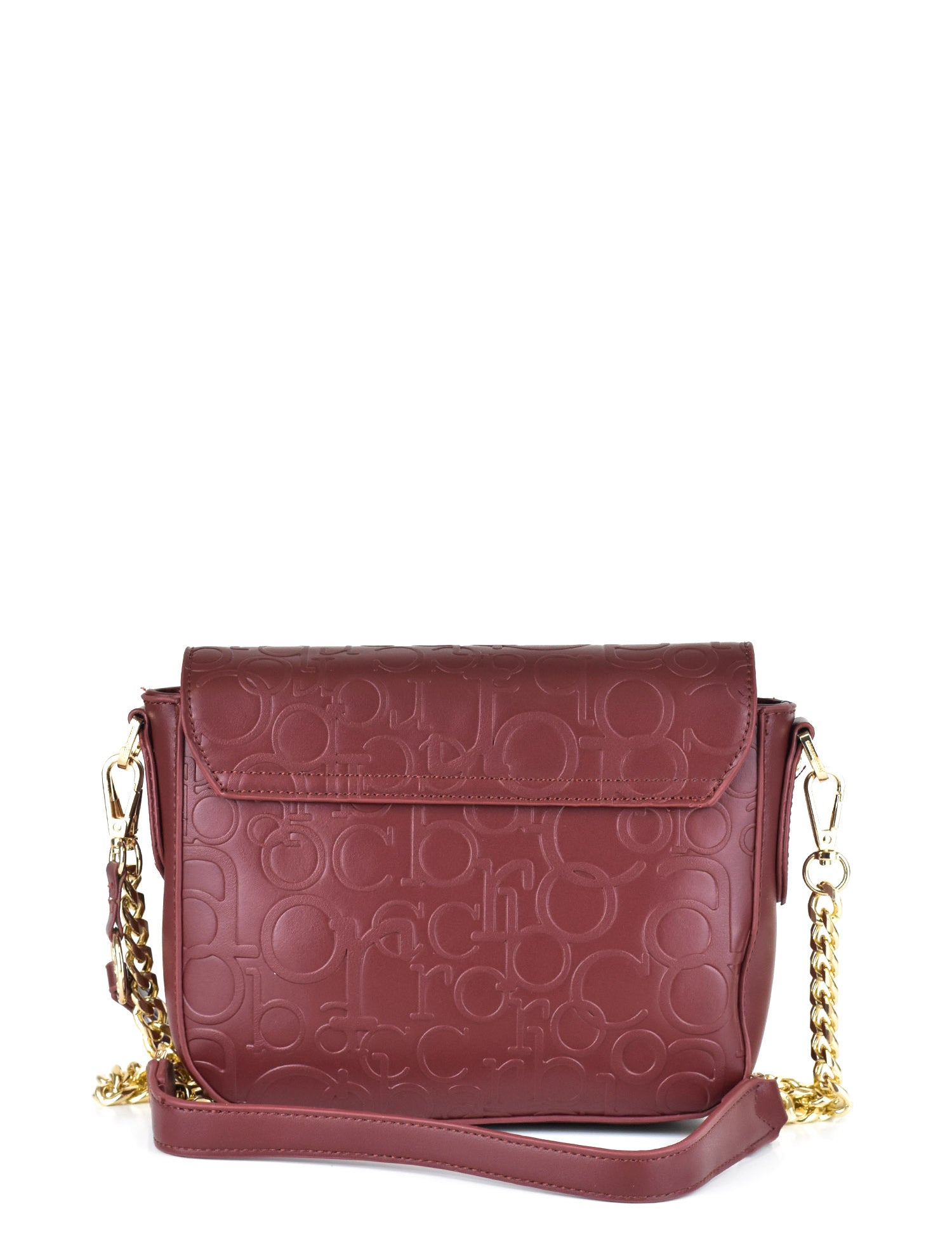 Tracolla Rosso Roccobarocco