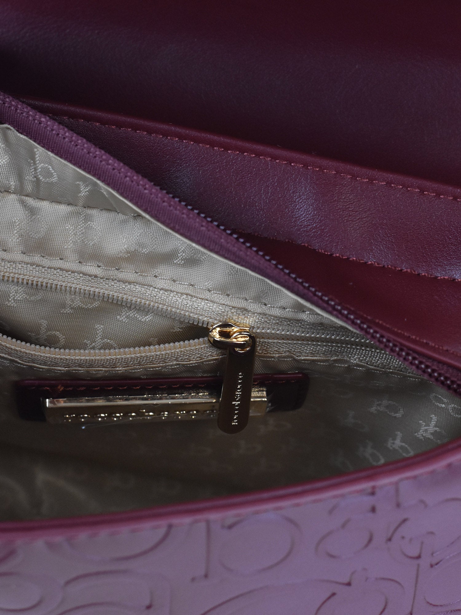 Tracolla Rosso Roccobarocco