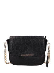 Tracolla Nero Roccobarocco