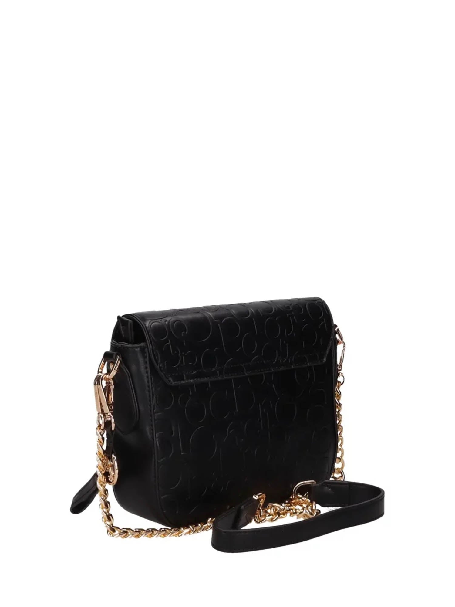 Tracolla Nero Roccobarocco