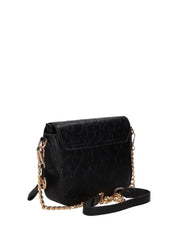 Tracolla Nero Roccobarocco