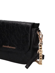 Tracolla Nero Roccobarocco