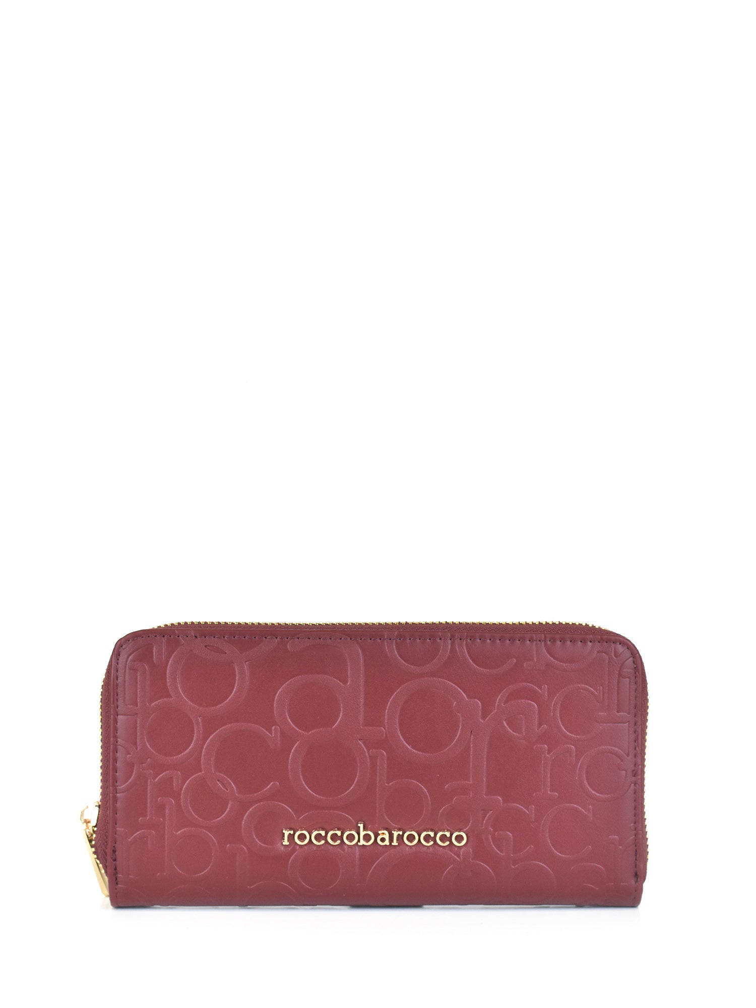 Portafogli Rosso Roccobarocco