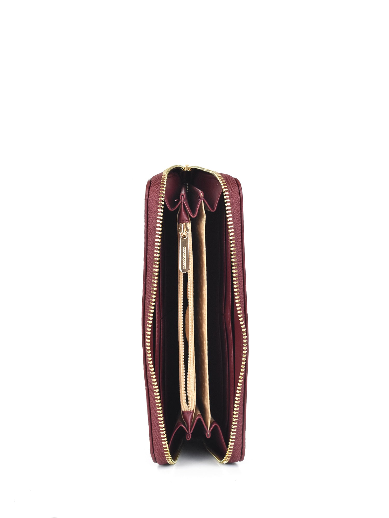 Portafogli Rosso Roccobarocco