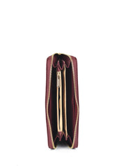 Portafogli Rosso Roccobarocco