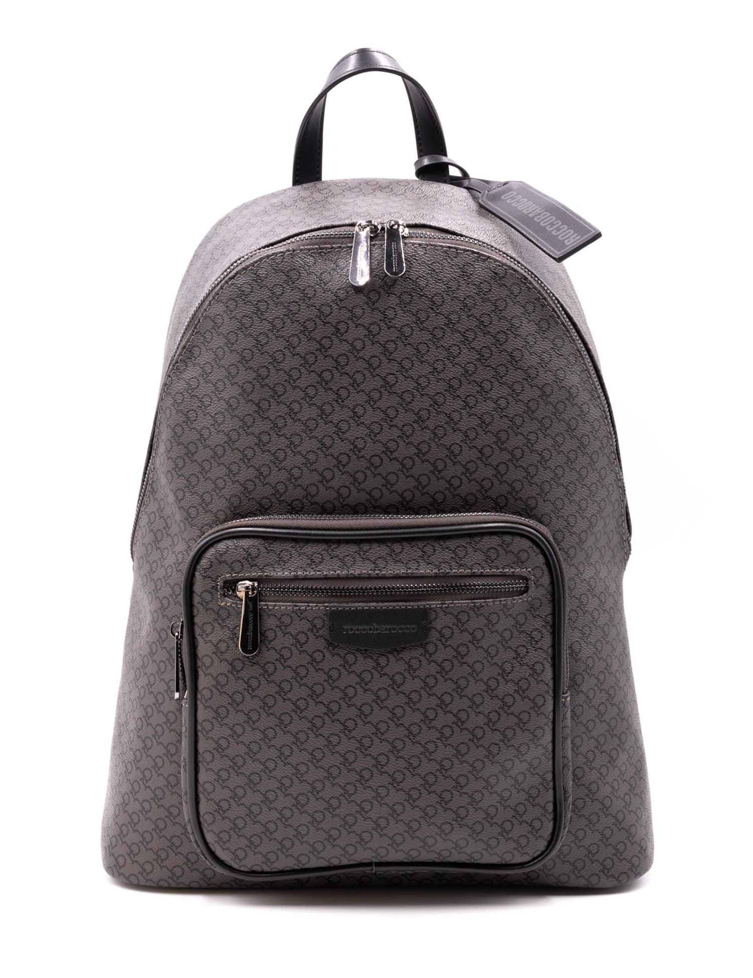 Zaini Nero Roccobarocco