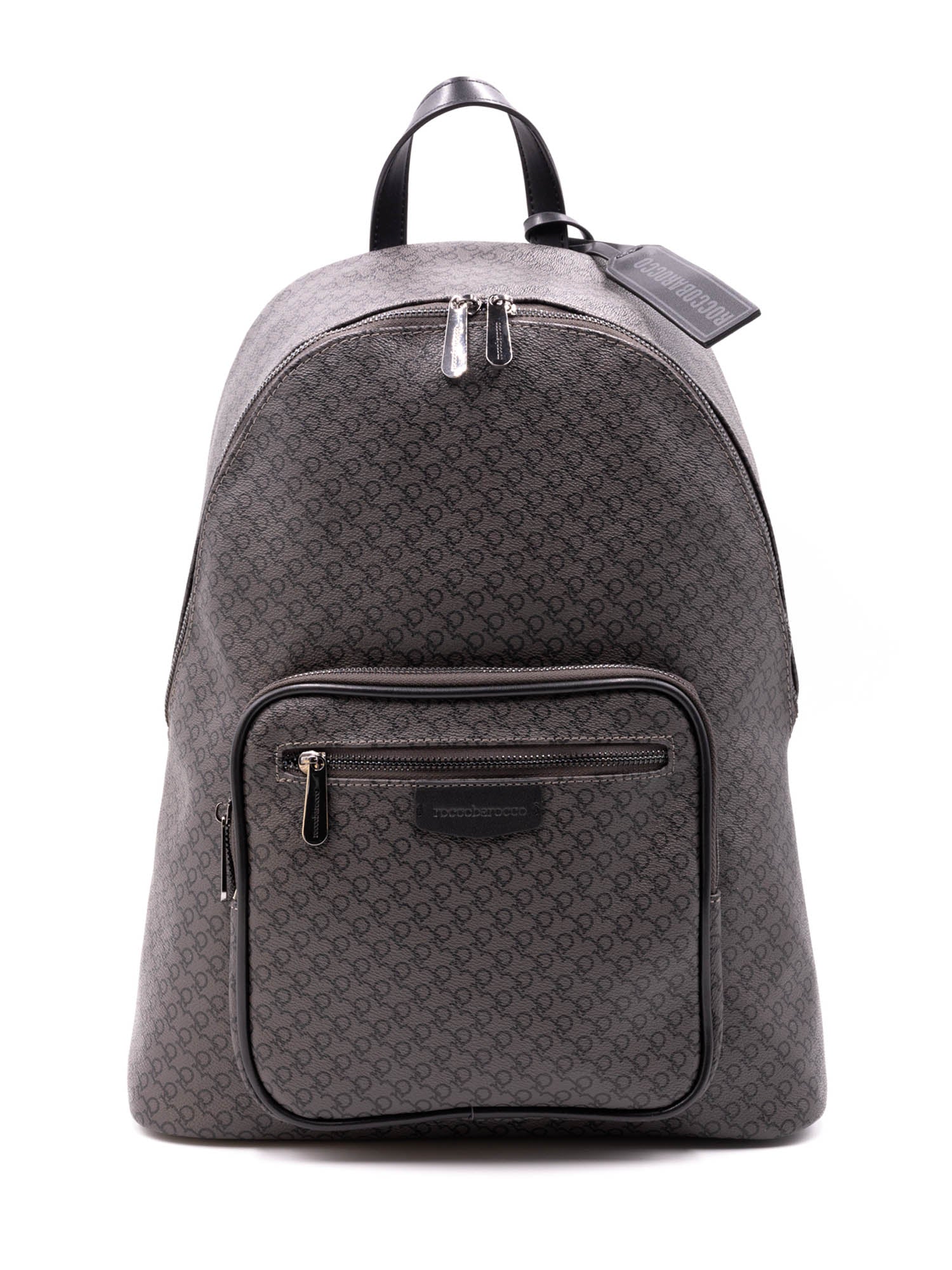 Zaini Nero Roccobarocco