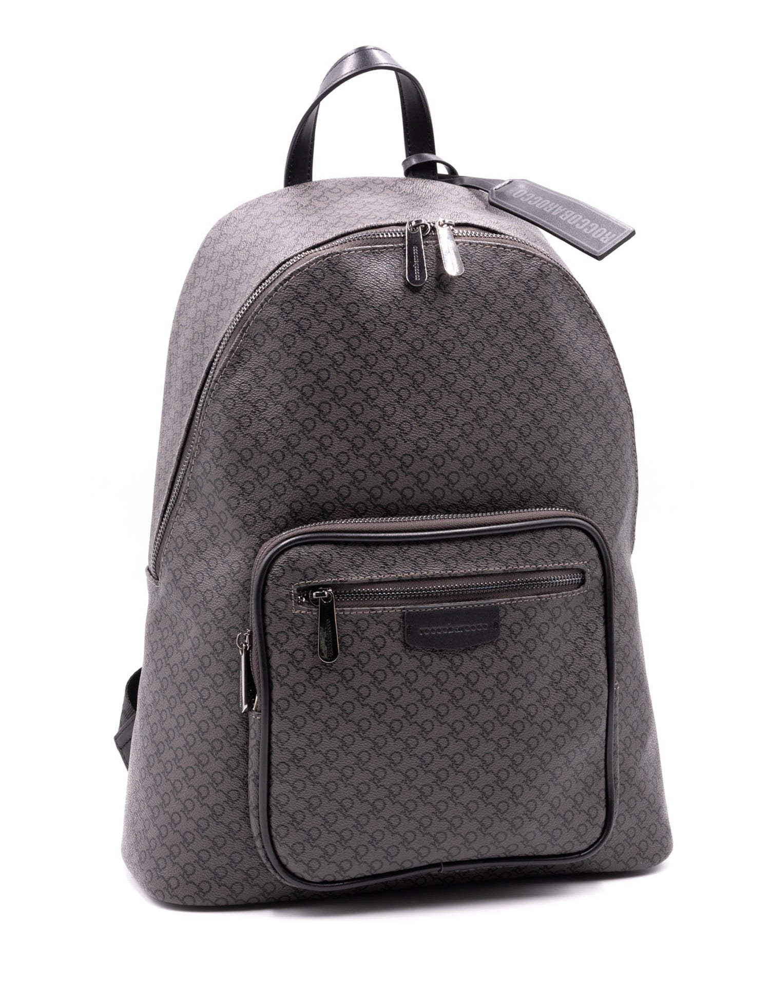 Zaini Nero Roccobarocco