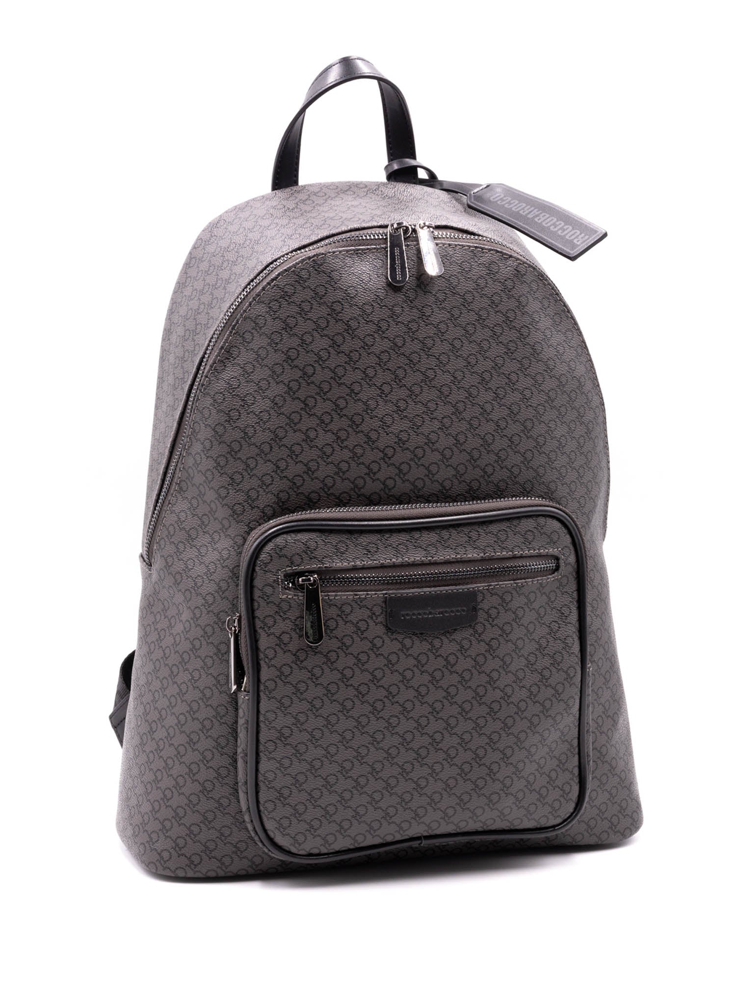 Zaini Nero Roccobarocco