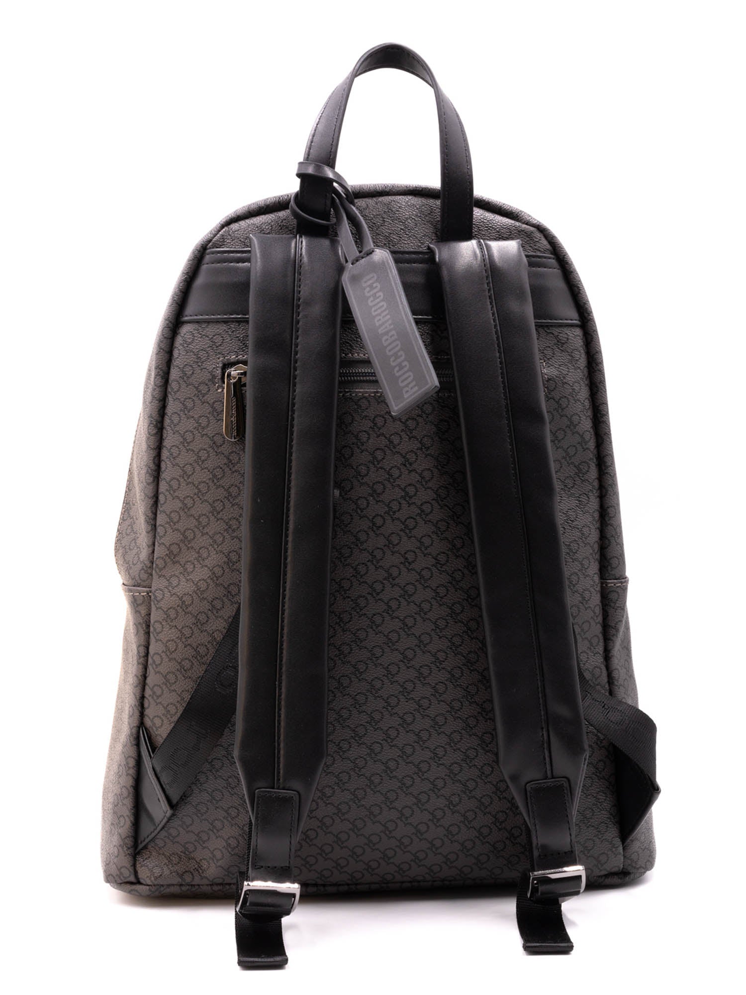 Zaini Nero Roccobarocco