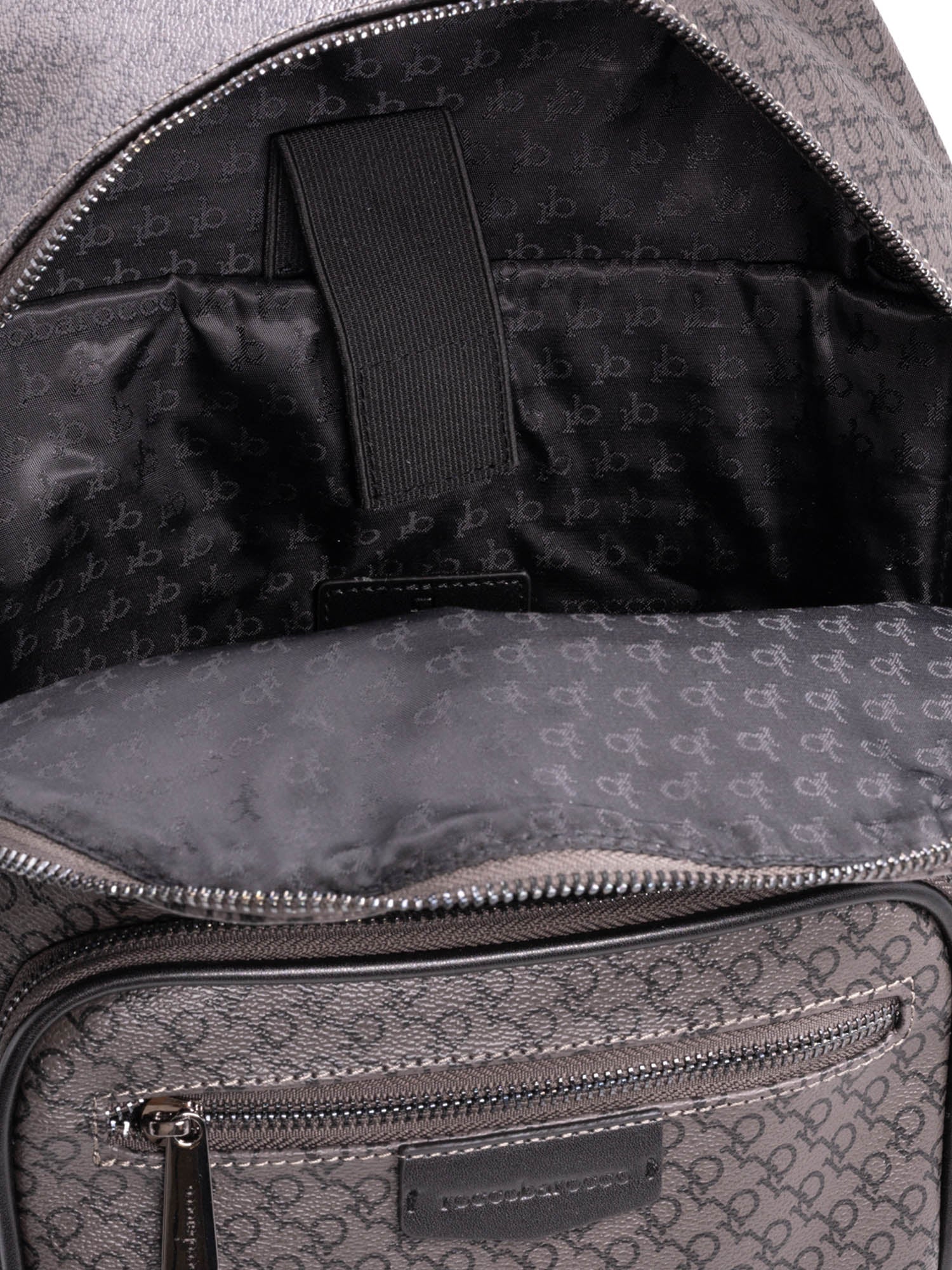 Zaini Nero Roccobarocco