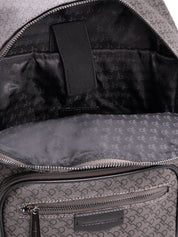 Zaini Nero Roccobarocco