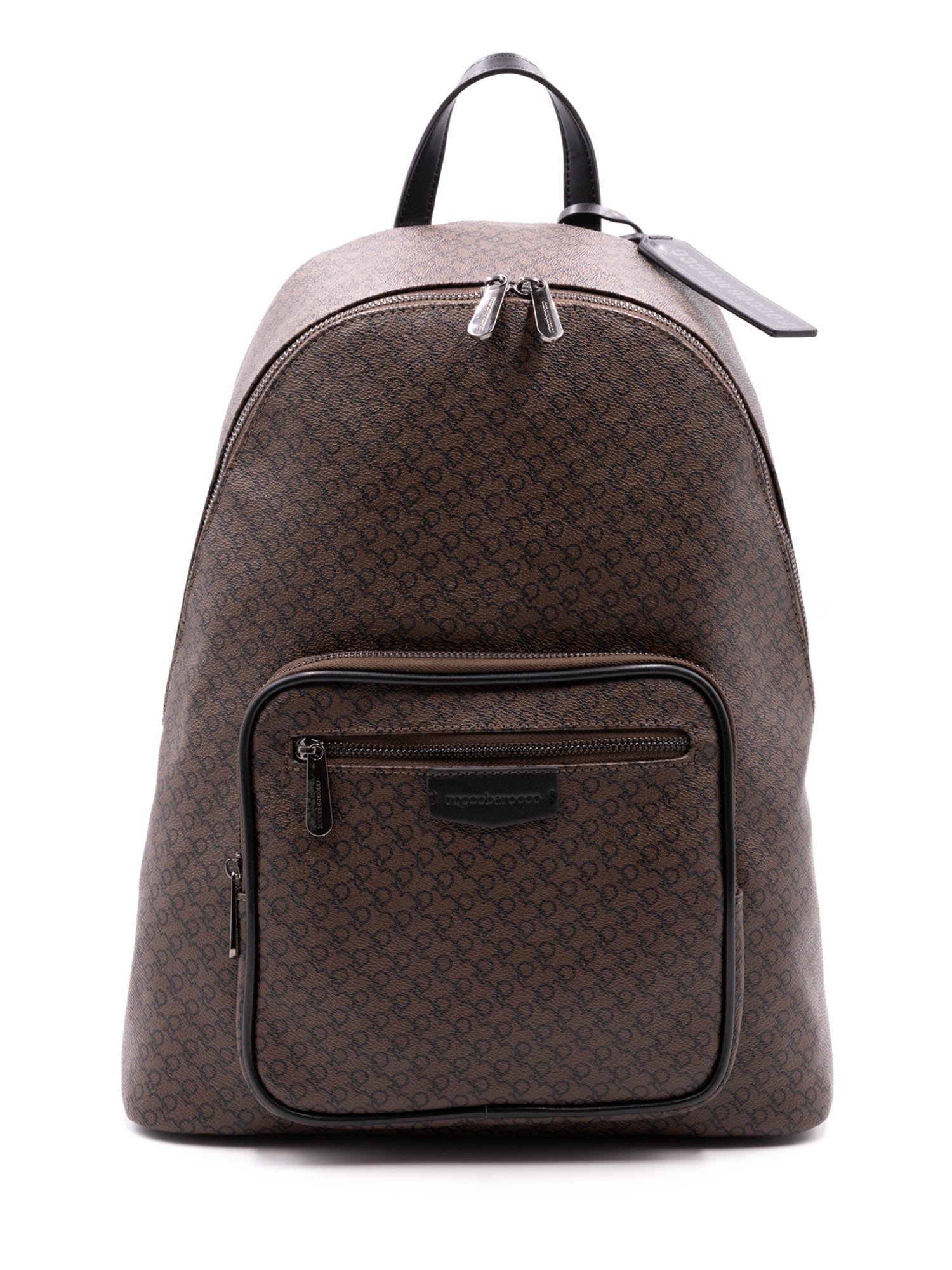 Zaini Marrone Roccobarocco