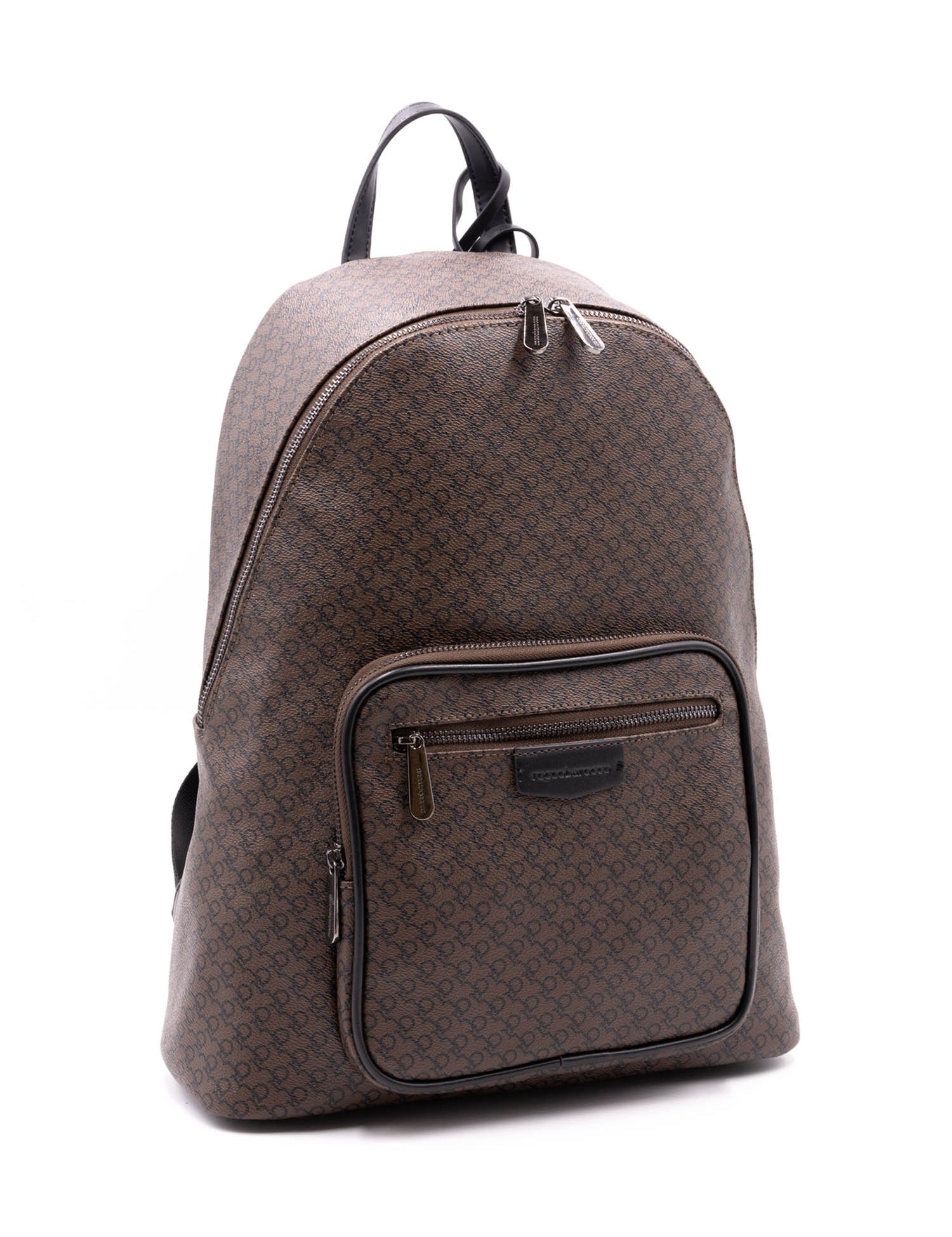 Zaini Marrone Roccobarocco