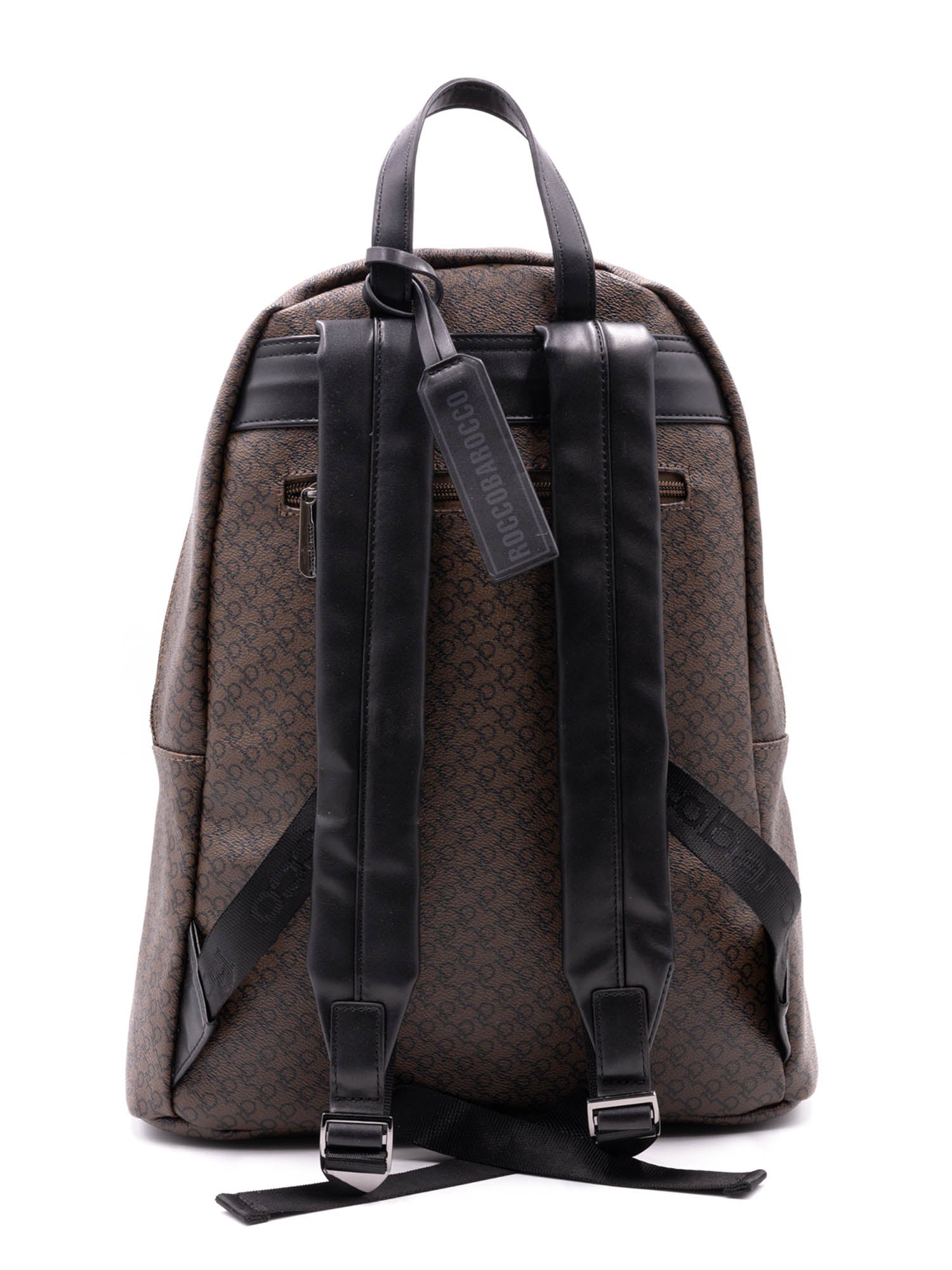 Zaini Marrone Roccobarocco