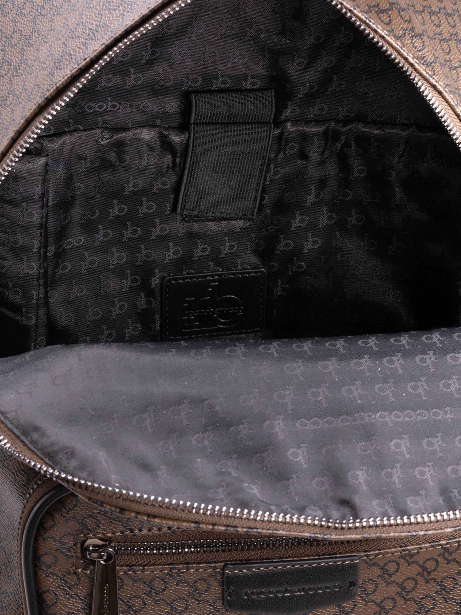 Zaini Marrone Roccobarocco