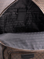 Zaini Marrone Roccobarocco