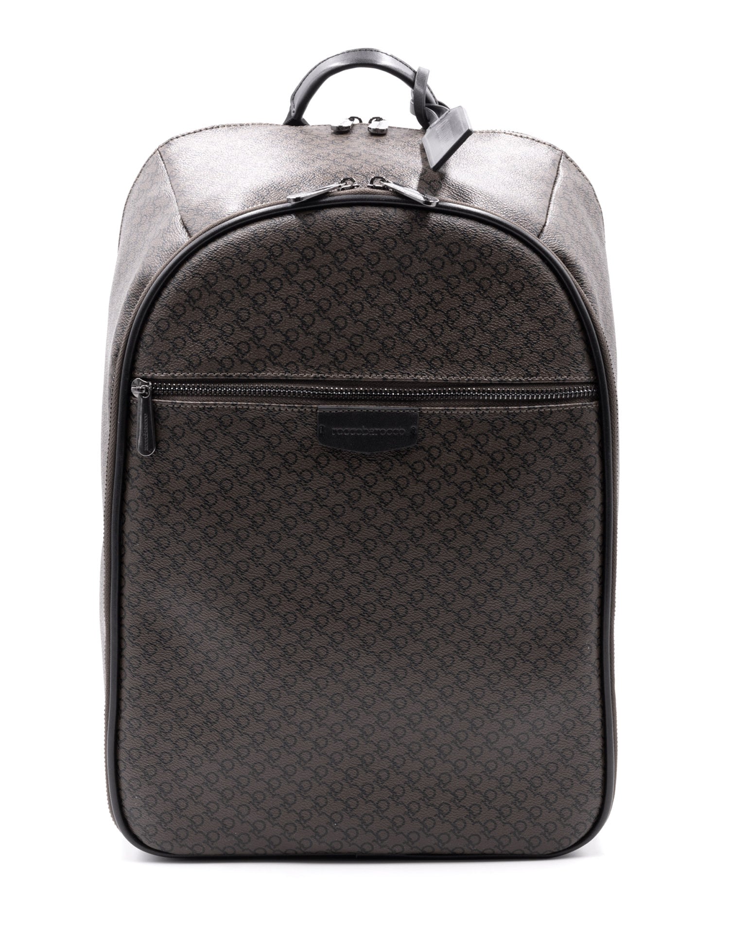 Zaini Antracite Roccobarocco