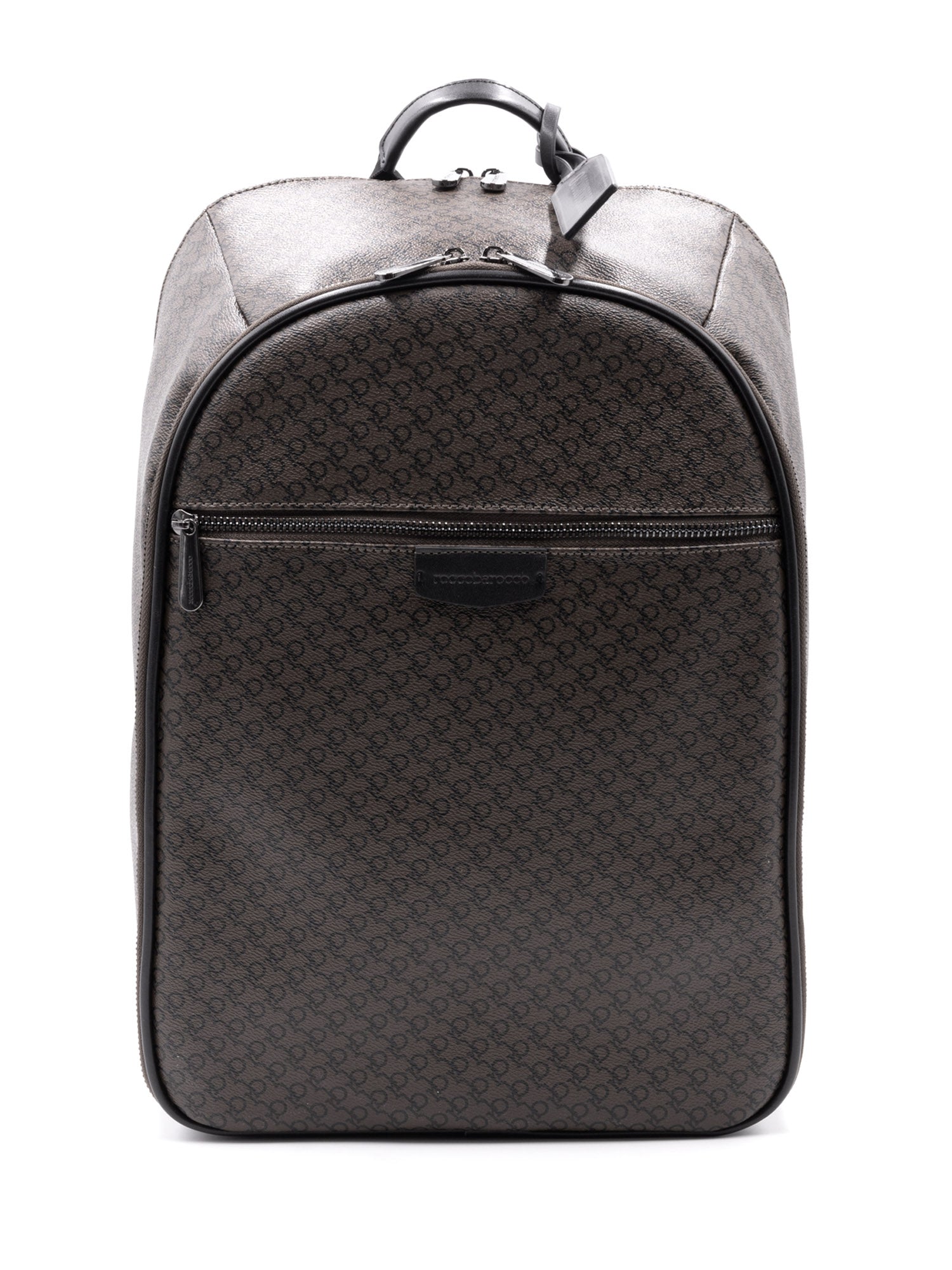 Zaini Antracite Roccobarocco