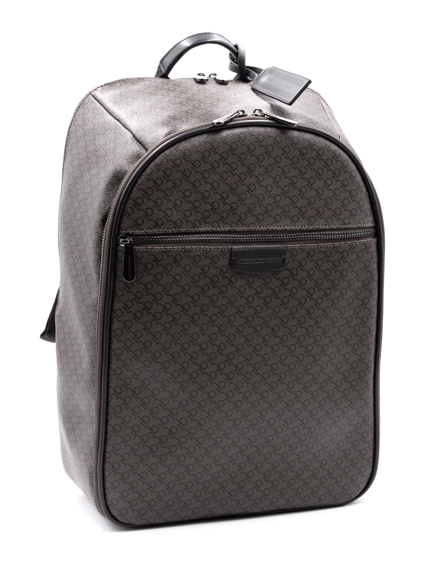 Zaini Antracite Roccobarocco