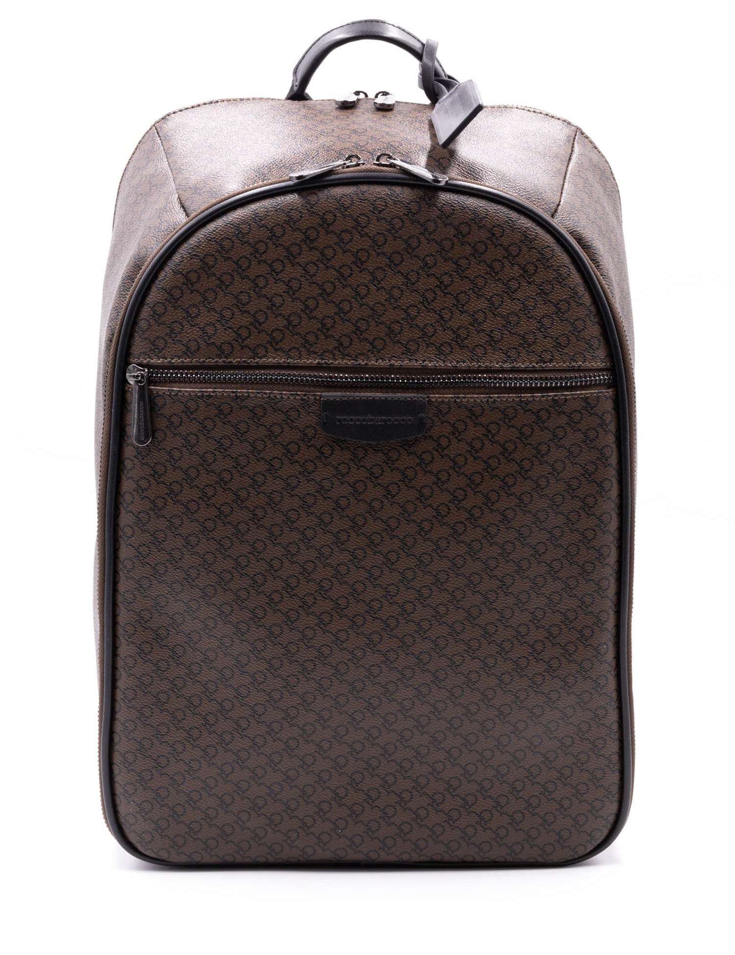 Zaini Marrone Roccobarocco