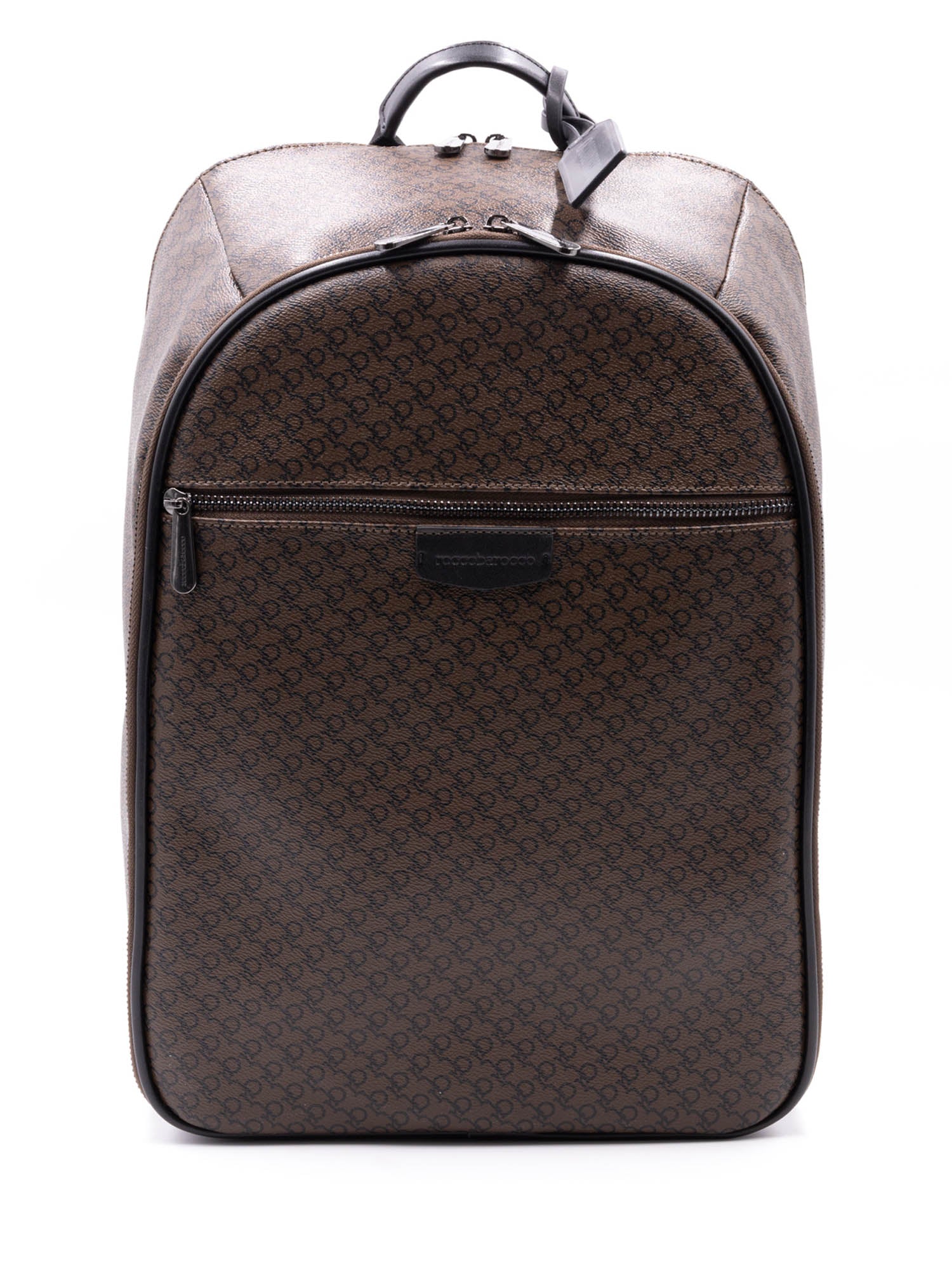 Zaini Marrone Roccobarocco